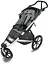Піднос для їжі Thule Urban Glide Snack Tray (TH 20110717) - мініатюра 2
