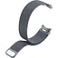 Ремешок ArmorStandart Milanese Magnetic для Samsung Galaxy Watch 7/FE/6/6 Classic/5/5 Pro/4/4 Classic Grey (ARM86843) [151812] - миниатюра 4