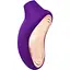 Звуковой стимулятор LELO SONA 2 Purple (SO8102) [108571] - миниатюра 2