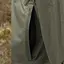 Охотничья куртка Beretta Active WP Packable Jacket L Темно-оливковый - миниатюра 3