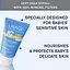 Уцінка. Сонцезахисний крем для обличчя Uriage Веве SPF50+ 1-й мінеральний 50 мл  - мініатюра 6