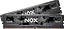 Оперативная память Apacer 32GB (2x16GB) DDR5 5600MHz NOX (AH5U32G56C522MBAA-2) - миниатюра 1
