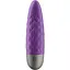 Мінівібратор Satisfyer Ultra Power Bullet 5 Violet - мініатюра 6