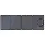 Сонячна панель EcoFlow 110W Solar Panel (EFSOLAR110N) - мініатюра 1