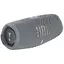 Портативная акустика JBL Charge 5 Gray (JBLCHARGE5GRY) - миниатюра 2