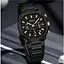 Часы мужские наручные Curren Mentor (Черные) - миниатюра 3