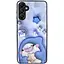 TPU+PC чохол Epik Prisma Fluffie для Samsung Galaxy A26 5G Shark - мініатюра 1