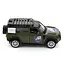 Автомодель серії Шеврони Героїв Land Rover Defender 110 25 ОПДБр TechnoDrive 250289M - мініатюра 4