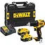 Шуруповерт-дрель аккумуляторная XR Li-Ion 18В DeWALT teh0025193 - миниатюра 3