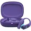 Навушники JBL Endurance Peak 4 Purple (JBLENDUPEAK4PUR) - мініатюра 1