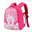 Рюкзак дитячий із картинкою, на одне відділення, 26 см, C60615 (В асортименті) - мініатюра 2