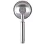 Ручной душ Globus Lux SUS-001H, Нержавеющая сталь - миниатюра 2