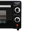 Електрична піч духовка Adler AD 6003 об'єм 9 л потужність 1400 Вт - мініатюра 6