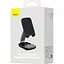 Підставка для телефону Baseus Seashell Series Black (B10551500111-00) [134774] - мініатюра 6