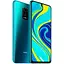 Смартфон Xiaomi Redmi Note 9S 4/64Gb Aurora Blue (Grade C) Seller Refurbished - миниатюра 1