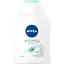 Набір: гель-догляд для душу Nivea Creme Soft 500 мл + гель для інтимної гігієни Nivea Intimo Mild Comfort 250 мл - мініатюра 3