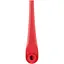 Ніж до тримера Einhell GE-CT 18/25 Li пластиковий 24-25 см 50 шт. (3405739) - мініатюра 1