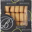 Печиво Biscotti Тарді здобне пісочно-відсадне 390 г - мініатюра 1
