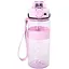 Пляшка для води Gusto GT-699009-750 Go 750 мл бузкова (144364) - мініатюра 1