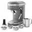 Кавоварка KitchenAid 5KES6403EDG темно сіра - мініатюра 4