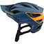 Велошолом Troy Lee Designs A3 Helmet Uno Blue M/L (1106-150267113) - мініатюра 1