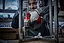 Шуруповерт-дрель ударная аккумуляторная Professional TP-CD 18/80 Li-i BL - Solo PXC 18В Einhell teh0025232 - миниатюра 4