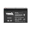 Аккумуляторная батарея 6В 12Ач Trinix 6V12Ah/20Hr AGM свинцово-кислотная (44-00058) - миниатюра 2
