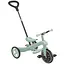 Велосипед дитячий Globber Explorer Trike 4в1 до 20 кг фісташковий (637-505) - мініатюра 6