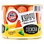 Уценка. Сосиски Алан Куриные высшего сорта 525 г - миниатюра 1