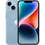 Смартфон Apple iPhone 14 128GB eSIM Blue (MPVH3) Б/В [160839] - мініатюра 1