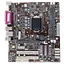 Материнская плата ECS H61H2-M6(V1.0) LGA 1155 (H61H2-M6(V1.0)) Б/У - миниатюра 1
