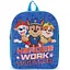 Дитячий рюкзак Perletti Kids Paw Patrol синій (P13261) - мініатюра 1
