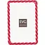 Фоторамка EVG Onix Z04-P Red 10 x 15 см (Z04-P Red) - мініатюра 1