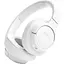 Навушники з мікрофоном JBL Tune 720BT White (JBLT720BTWHT) - мініатюра 1