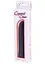 Вібратор Seven Creations Lady Finger mini 13 см чорний - мініатюра 4