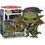 Фигурка Funko Pop Spider Man Green Goblin Человек Паук Зеленый Гоблин 25 см SM GG 408.139 - миниатюра 1