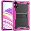 Чохол ArmorStandart Rover Case для Redmi Pad Pro/Poco Pad Pink (ARM84976) [138039] - мініатюра 1