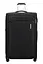 Валіза 82 См Samsonite RESPARK BLACK 82x53x34(38) KJ3*09008 - мініатюра 1
