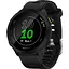 Спортивний годинник Garmin Forerunner 55 Black (010-02562-00/10) - мініатюра 1