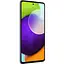 Смартфон Samsung Galaxy A52 4/128GB Violet (SM-A525FLVD) (UA) - миниатюра 4