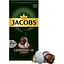 Уцінка. Кава мелена Jacobs Espresso 10 Intenso в капсулах, 10 шт. (914990)  - мініатюра 1