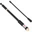 Антена Pryme AL-800 SMA-J VHF/UHF телескопічна - мініатюра 1