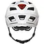 Велошолом Abus Hyban 2.0 M Polar White (1007-869020) - мініатюра 3