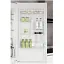 Холодильник Whirlpool W7X 92O WH з морозильною камерою - мініатюра 2