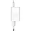 Зарядное устройство для Baseus Wall Charger Quick Charge White (CCALL-BX02) - миниатюра 4