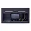Вытяжка полновстраиваемая WEILOR PBS 52300 GLASS BL 1000 LED Strip - миниатюра 5