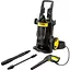 Мойка высокого давления Karcher K 6 Special 1.168-508.0 (103945) - миниатюра 1