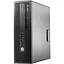 Компьютер HP EliteDesk 800 G2 SFF (i3-6100/16/480SSD) Б/У - миниатюра 1