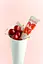 Крем для рук Sister`s Aroma Cherry Me 30 г - мініатюра 6