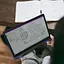 Ноутбук Core Innovations Yoga 11.6" HD 3/64GB N3350 Blue (CLT1164BU) - мініатюра 7